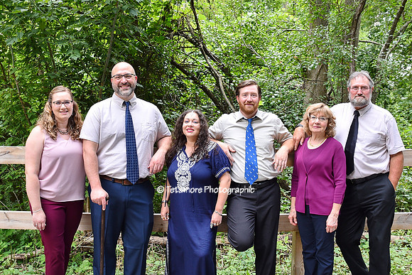 Hollis Matthews Family Photos 41