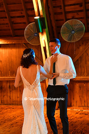 Danielle and Chad Wedding 359