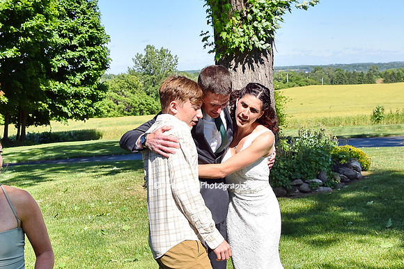 Danielle and Chad Wedding 183