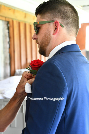 Julia and Spencer Wedding 031