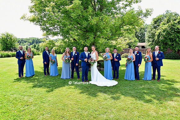 Julia and Spencer Wedding 103