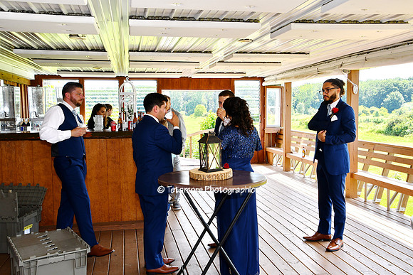 Julia and Spencer Wedding 125