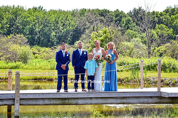 Julia and Spencer Wedding 134