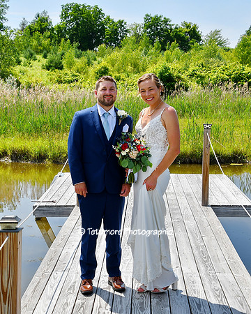 Julia and Spencer Wedding 141