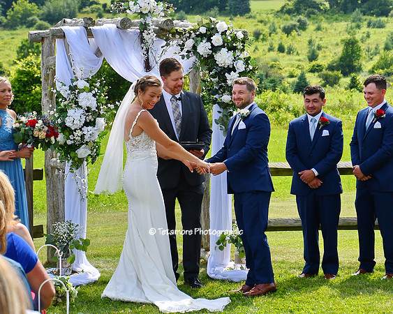 Julia and Spencer Wedding 203