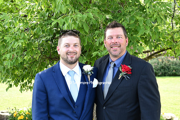 Julia and Spencer Wedding 301