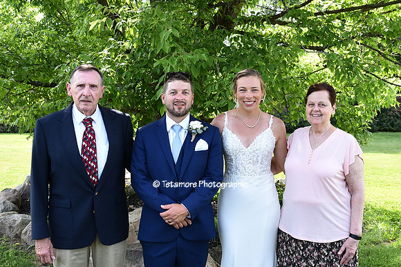 Julia and Spencer Wedding 310