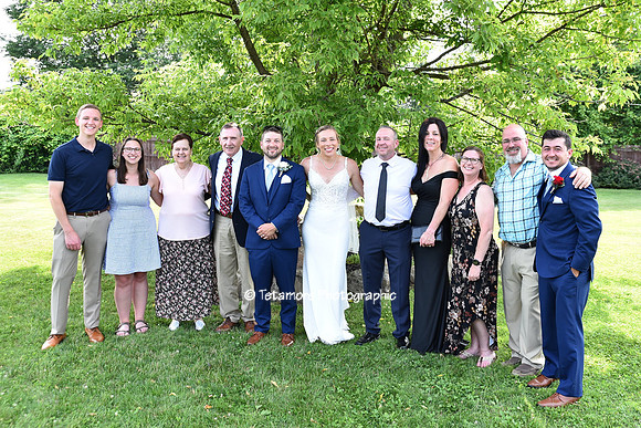 Julia and Spencer Wedding 313