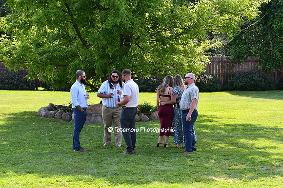 Julia and Spencer Wedding 323