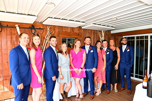 Julia and Spencer Wedding 349