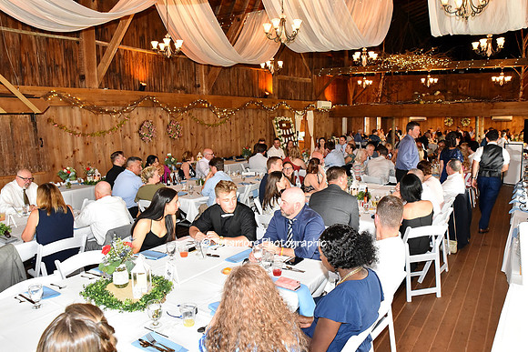Julia and Spencer Wedding 360