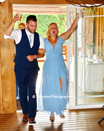 Julia and Spencer Wedding 365