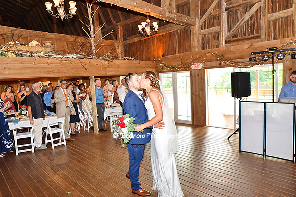 Julia and Spencer Wedding 391