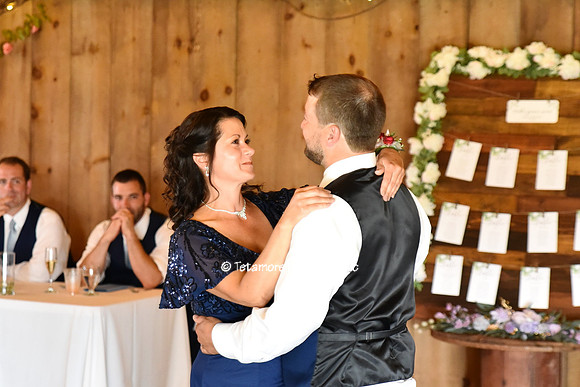 Julia and Spencer Wedding 432