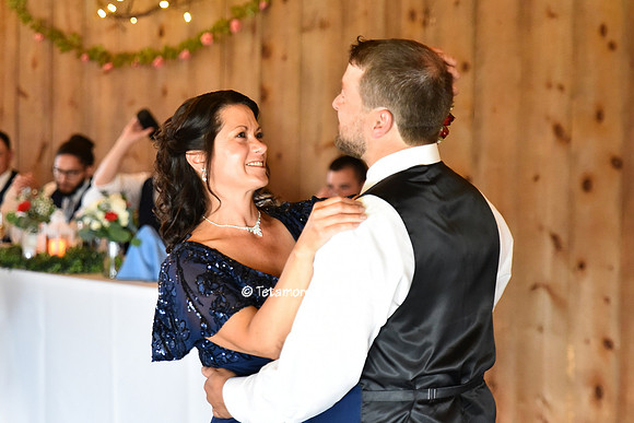 Julia and Spencer Wedding 434