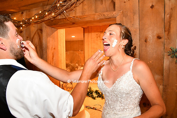 Julia and Spencer Wedding 492