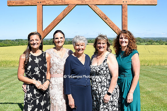 Danielle and Chad Wedding 203