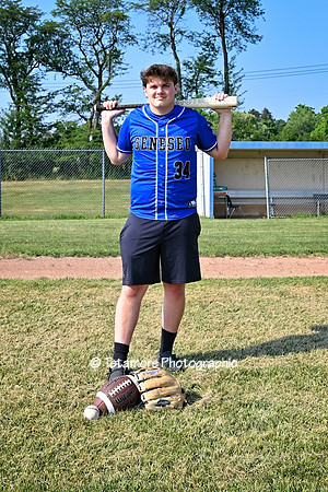 Tyler Churchfield 22