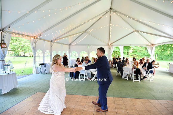 Kim and Nick Wedding 229