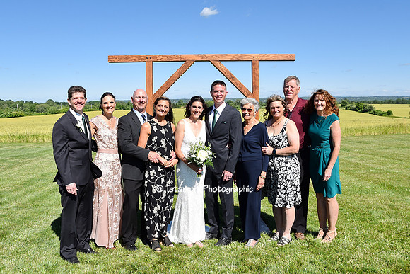 Danielle and Chad Wedding 199