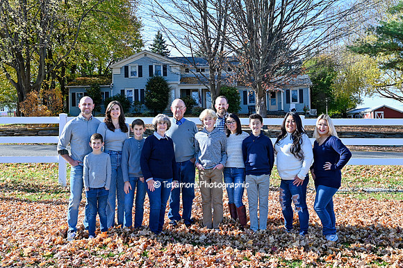 Teitsworth Family 11-03-2024 05