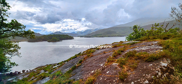 Upper Lake, Killarney