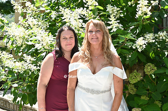 Jennifer and Greg Wedding 105