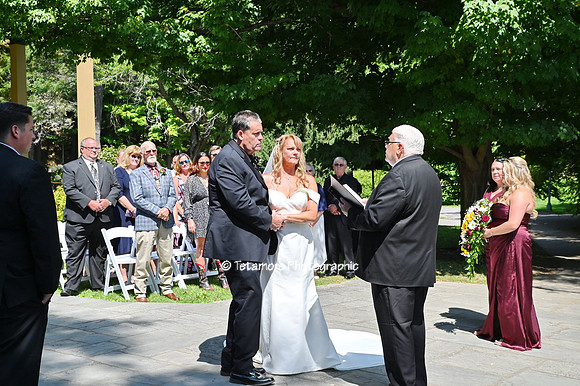 Jennifer and Greg Wedding 233