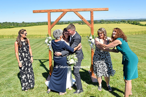 Danielle and Chad Wedding 196