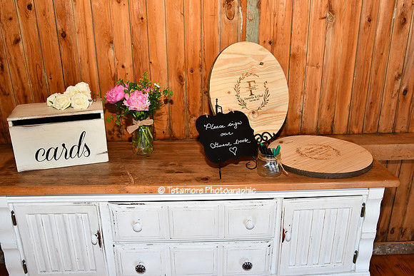 Danielle and Chad Wedding 007