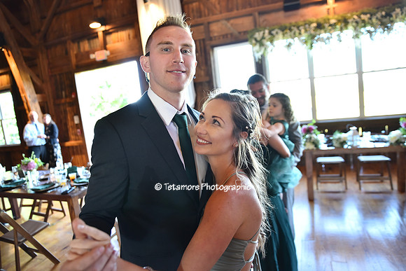 Danielle and Chad Wedding 275