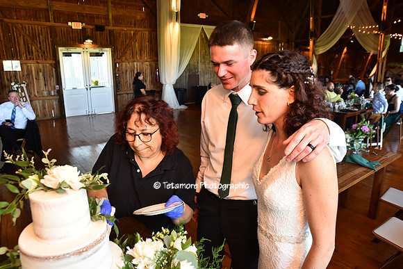 Danielle and Chad Wedding 289