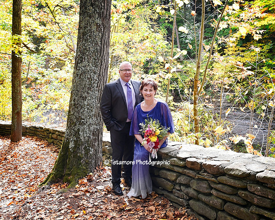 Ellen and Chris 12