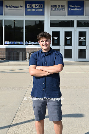 Tyler Churchfield 43