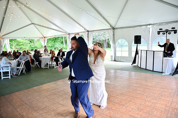 Kim and Nick Wedding 235