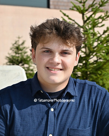Tyler Churchfield 29