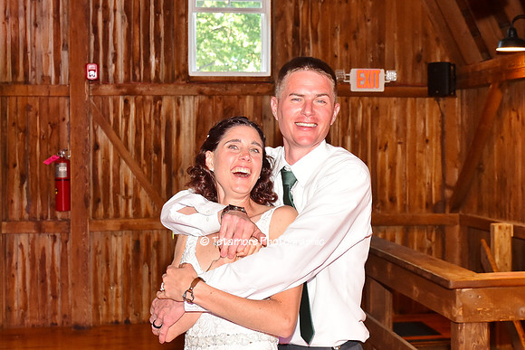 Danielle and Chad Wedding 306