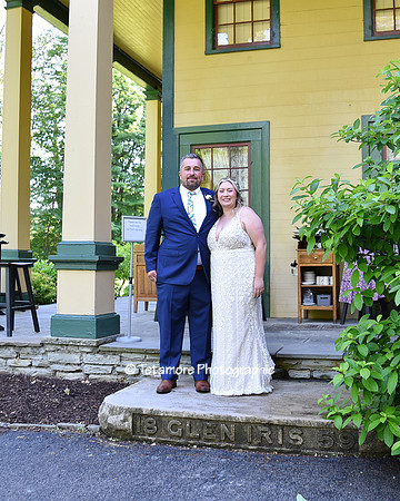 Kim and Nick Wedding 162