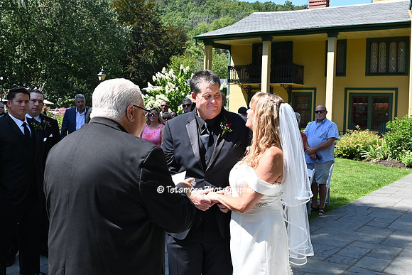 Jennifer and Greg Wedding 237