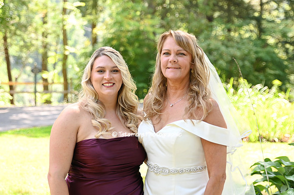 Jennifer and Greg Wedding 112