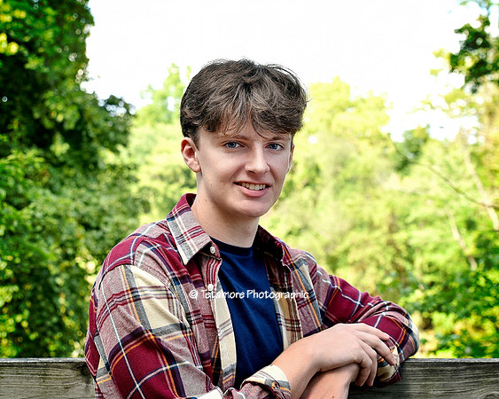 Francis Grant Senior Photos 08