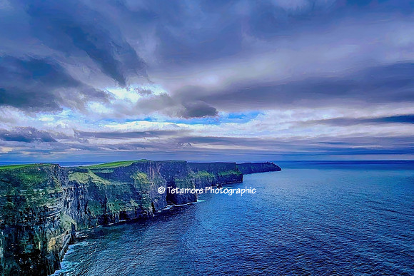 Cliffs of Moher
