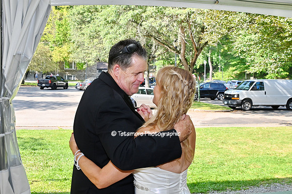 Jennifer and Greg Wedding 408