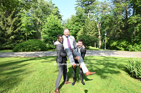 Makpal and Rob Wedding 125