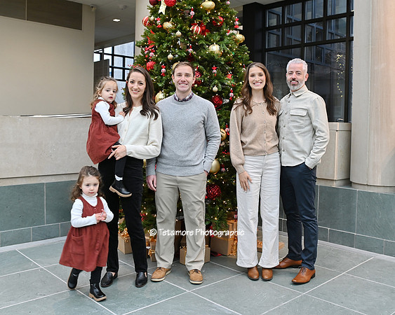 Lippa Family 12-31-2024 04