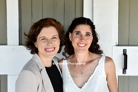 Danielle and Chad Wedding 227