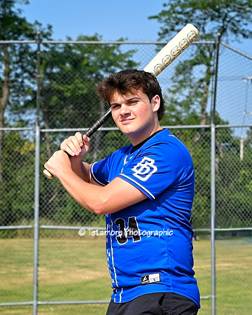 Tyler Churchfield 19