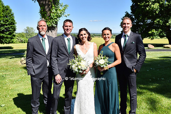 Danielle and Chad Wedding 177