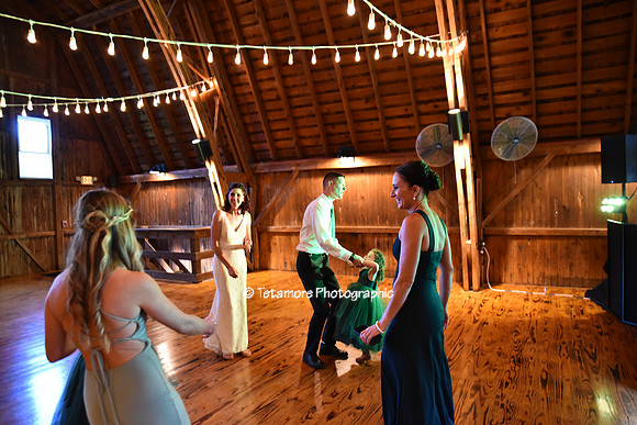 Danielle and Chad Wedding 312