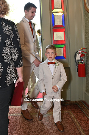 Melissa and Colton Wedding 020